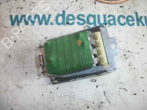 Used Heater resistor SEAT AROSA (6H1) 1.0 (50 hp) 11663838