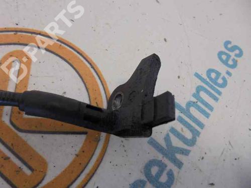 Electronic sensor PEUGEOT PARTNER Tepee  | BP8753941M84 