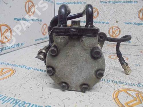 AC compressor CITROËN ZX (N2)  | BP2447847M34 