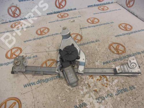 Used Front right window mechanism CITROËN XANTIA (X1_, X2_) 1.8 i 16V (110 hp) 2457893