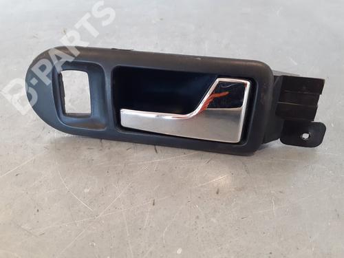 Used Front right interior door handle VW GOLF IV (1J1) [1997-2008]  9872405