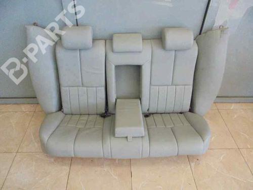 Stol bak JAGUAR S-TYPE II (X200) 2.5 V6 | BP5828014C17 