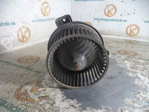 Heater blower motor ROVER 400 II (RT)  | BP14194481M62 