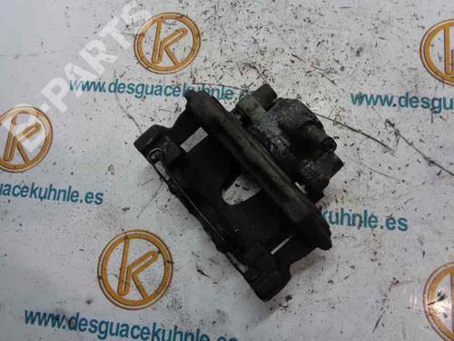 Right front brake caliper MERCEDES-BENZ E-CLASS (W210) E 300 D (210.020) | BP11611564M104 