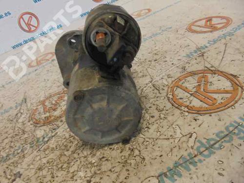 Starter RENAULT MEGANE I (BA0/1_)  | BP3175864M8 