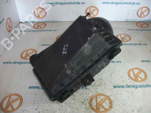 Used Air filter box JAGUAR S-TYPE II (X200) [1998-2008]  14193087