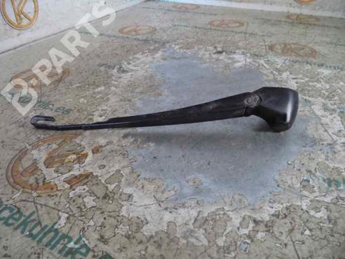 Used Rear windshield wiper arm SEAT IBIZA II (6K1) 1.9 D (68 hp) 6633163