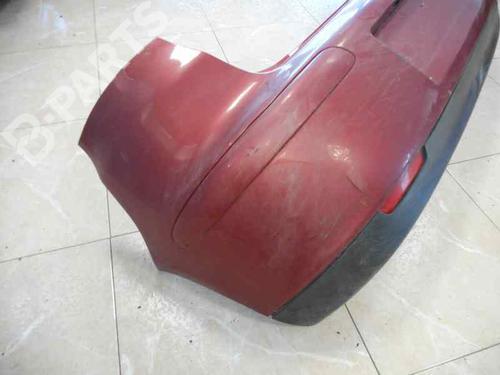 Rear bumper SEAT IBIZA III (6L1)  | BP2483240C8 