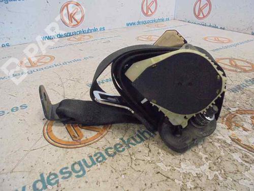 Sikkerhedssele bag højre OPEL ASTRA G Hatchback (T98) 1.7 DTI 16V (F08, F48) | BP6631323I28 