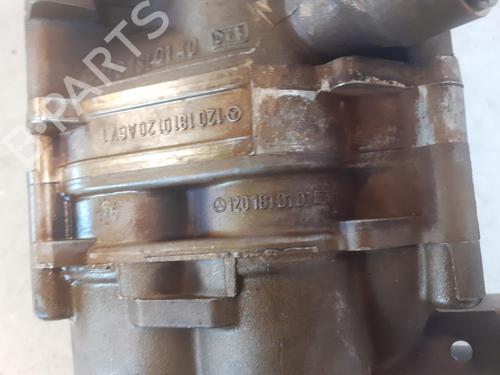 Other MERCEDES-BENZ S-CLASS (W140) 600 SE, SEL (140.056, 140.057) | BP14187950O1 