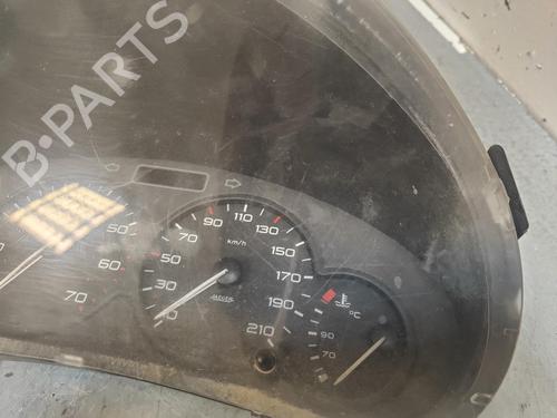 Instrument cluster CITROËN BERLINGO / BERLINGO FIRST MPV (MF_, GJK_, GFK_)  | BP16334071C47