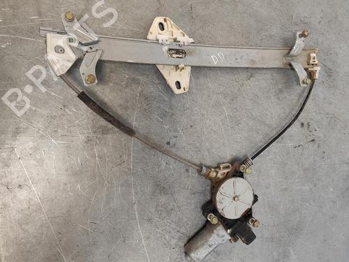 Front right window mechanism HONDA ACCORD VII (CL, CN)  | BP16643400C23 