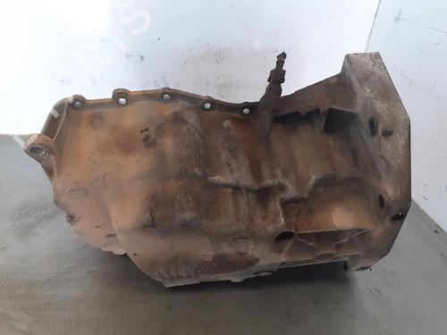 Oil sump RENAULT KANGOO (KC0/1_) 1.5 dCi | BP14188566M115 