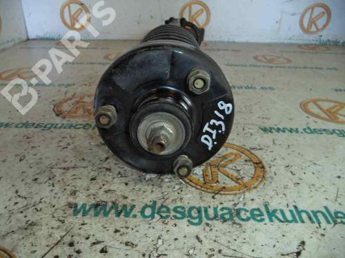 Left front shock absorber HONDA ACCORD IV (CB) 2.0 16V (CB3) | BP3526676M16 