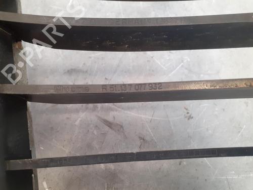 Grille BMW 6 (E63) 630 i | BP14189161C40 