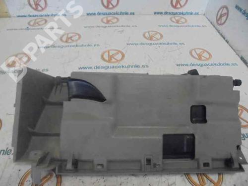 Glove box NISSAN PRIMERA Hatchback (P11) 2.0 TD | BP2480777C95 