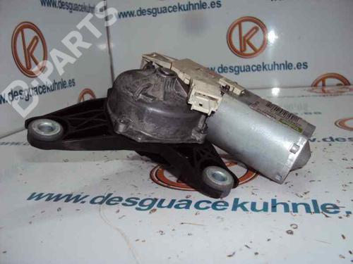 Rear wiper motor RENAULT MEGANE Scenic (JA0/1_)  | BP2449897M102 