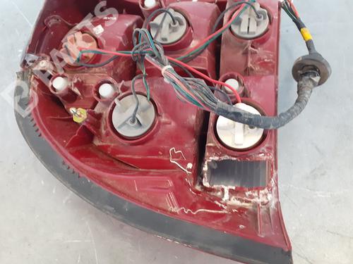 Høyre baklys KIA SHUMA II (FB)  | BP9856492C35 