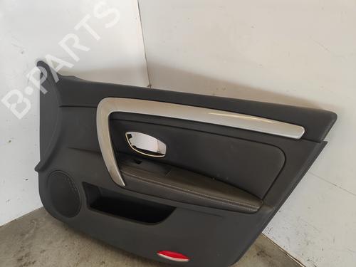 Front right panel RENAULT LAGUNA Coupe (DT0/1) 1.5 dCi | BP30001698C59 