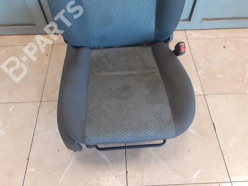 Sæde højre fortil FORD FOCUS C-MAX (DM2)  | BP9307769C16 