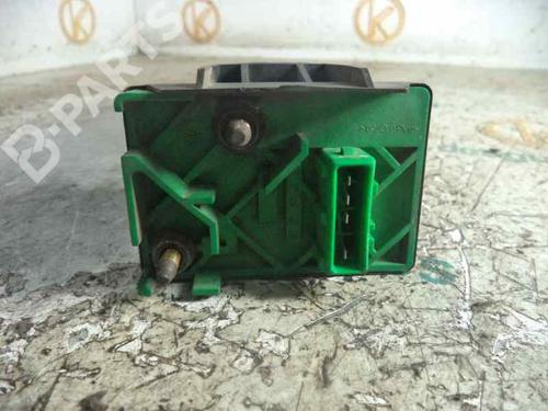 Electronic module PEUGEOT 307 (3A/C) 2.0 HDi 90 | BP10271422M83 