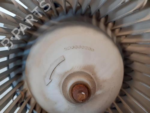 Heater blower motor OPEL CORSA D (S07) 1.4 (L08, L68) | BP14187747M62 