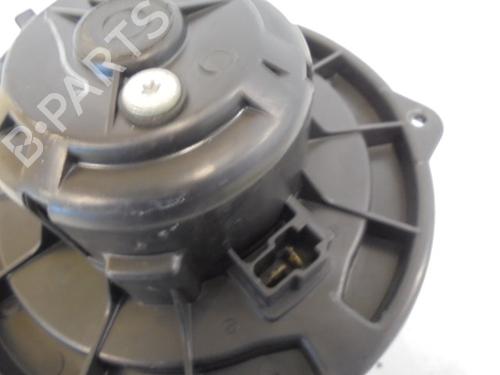 Heater blower motor TOYOTA AVENSIS (_T25_)  | BP14187283M62 