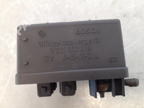 Electronic module FIAT STILO (192_)  | BP9872469M83 