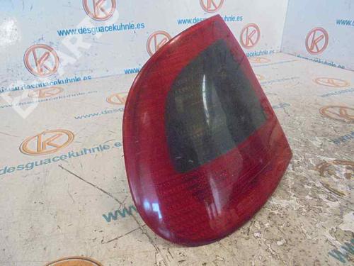 Left taillight SEAT CORDOBA (6K2)  | BP2980189C34 