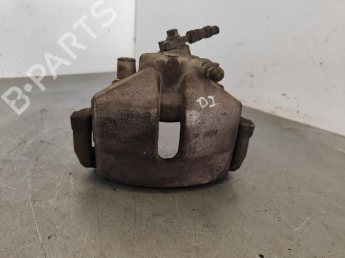 Used Left front brake caliper SEAT LEON (1P1) [2005-2013]  13937267