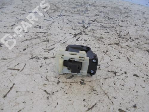 Right rear window switch MERCEDES-BENZ C-CLASS (W203)  | BP6316320I28 