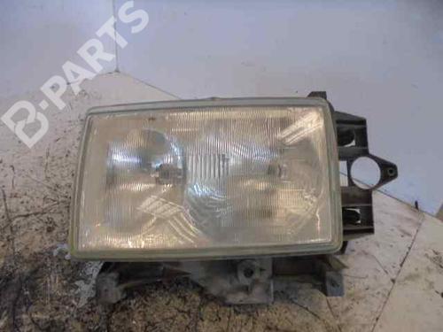 Venstre forlygte LAND ROVER RANGE ROVER II (P38A) 2.5 D 4x4 (136 hp) 6119690