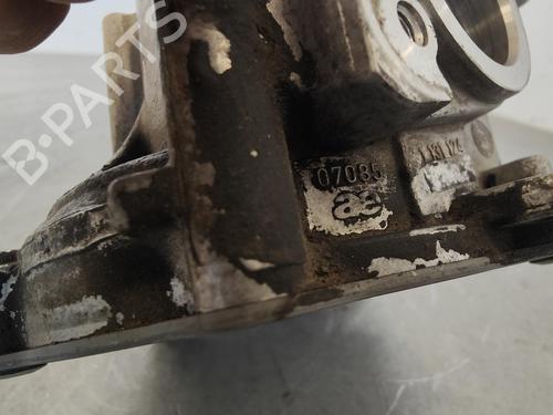 Vacuum pump SEAT LEON (1P1)  | BP13914244M80 