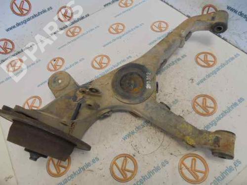 Right rear steering knuckle MERCEDES-BENZ VITO Van (W638) 112 CDI 2.2 (638.094) | BP4764230M28