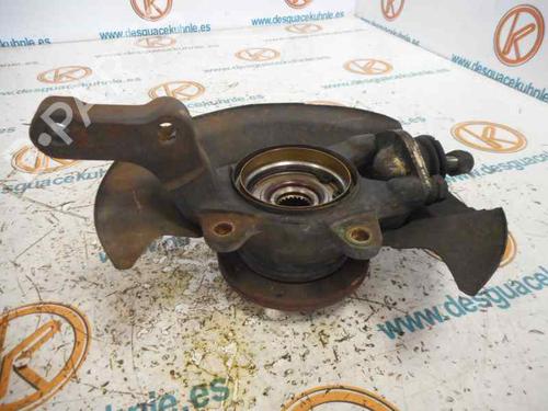 Right front steering knuckle LADA KALINA Hatchback (1119)  | BP12557870M26 