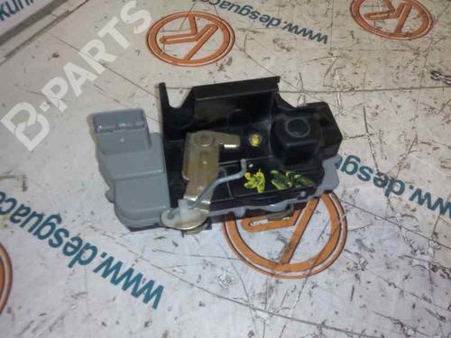 Rear left lock CITROËN XSARA PICASSO (N68)  | BP2476886C100 