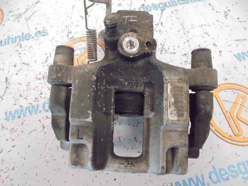 Left rear brake caliper PEUGEOT 308 I (4A_, 4C_)  | BP11610184M107 