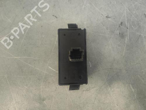 Switch RENAULT KANGOO / GRAND KANGOO II (KW0/1_)  | BP15735009I30 