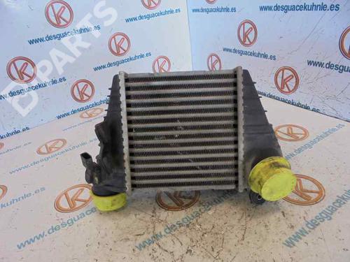 Ladeluftkühler für VW GOLF IV (1J1) 1.9 TDI (90 hp) 4679834