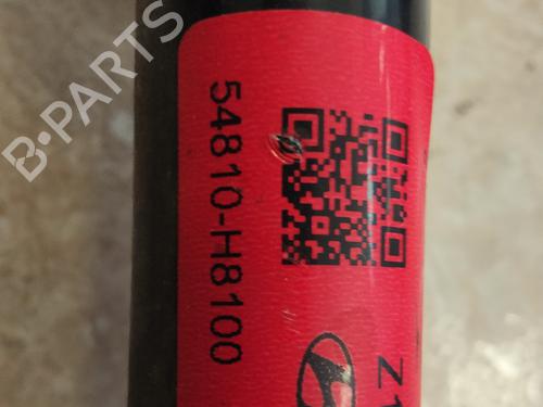 Anti roll bar KIA RIO IV (YB, SC, FB)  | BP22555760M96 