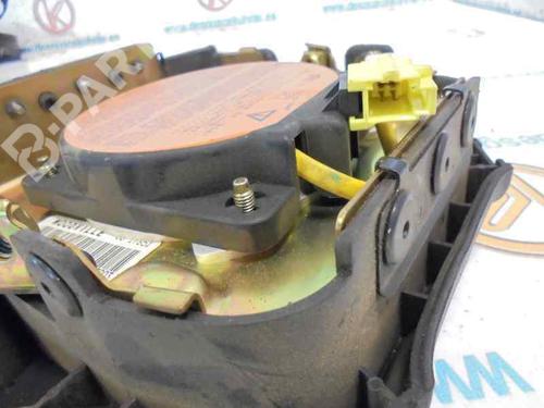 Driver airbag NISSAN TERRANO II (R20) 2.7 TDi 4WD | BP2493200C9 