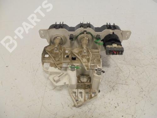 Climate control KIA PICANTO I (SA) 1.1 | BP6882290I5 