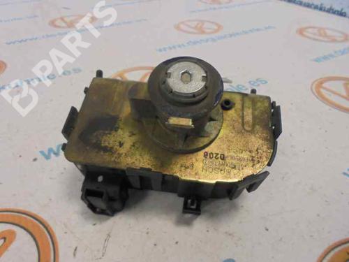 Bakluke lås FORD FOCUS I (DAW, DBW) 1.6 16V | BP3150211C101 