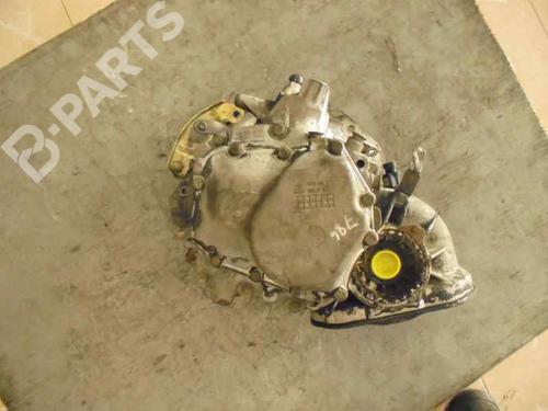 Gearbox DAEWOO LANOS (KLAT) 1.5 | BP2468134M3 