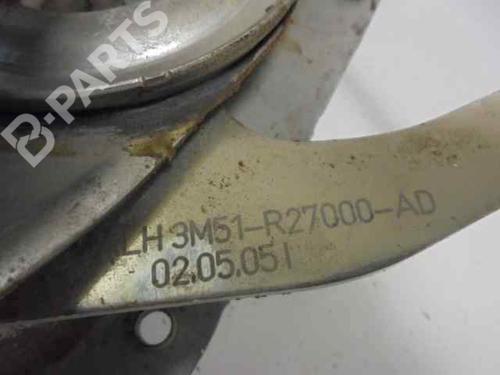 Rudehejsemekanisme venstre bagtil FORD FOCUS II (DA_, HCP, DP)  | BP5269618C24 