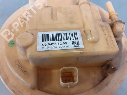 Fuel pump CITROËN C4 Picasso I MPV (UD_)  | BP9074877M76 