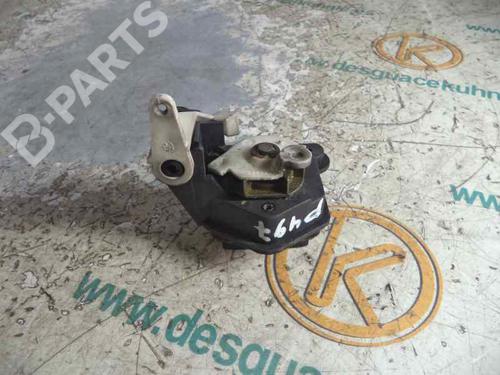 Tailgate handle PEUGEOT 406 (8B) 1.9 TD | BP2453748C132 