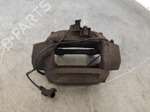 Venstre bremsekaliber foran MERCEDES-BENZ M-CLASS (W163) ML 270 CDI (163.113) (163 hp) 15673473