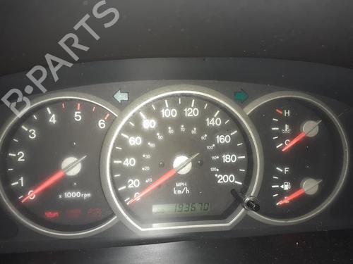 Commande de phare KIA CARNIVAL II (GQ) 2.9 CRDi | BP7032965I24 