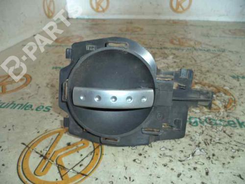 Used Front left interior door handle CITROËN C3 I (FC_, FN_) 1.4 HDi (68 hp) 3218329